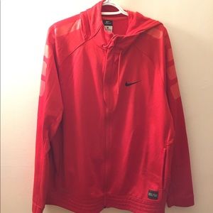 Nike Basketball Training Sweater